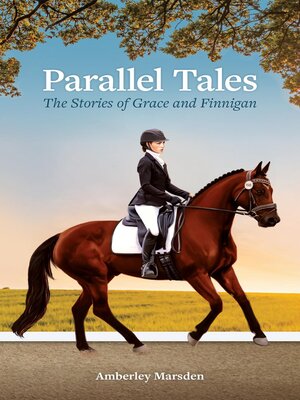 cover image of The Stories of Grace and Finnigan
